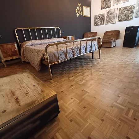 Villongo SantʼAlessandro B&B La Fenice Sul Lago מראה חיצוני תמונה