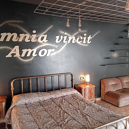 Villongo SantʼAlessandro B&B La Fenice Sul Lago מראה חיצוני תמונה