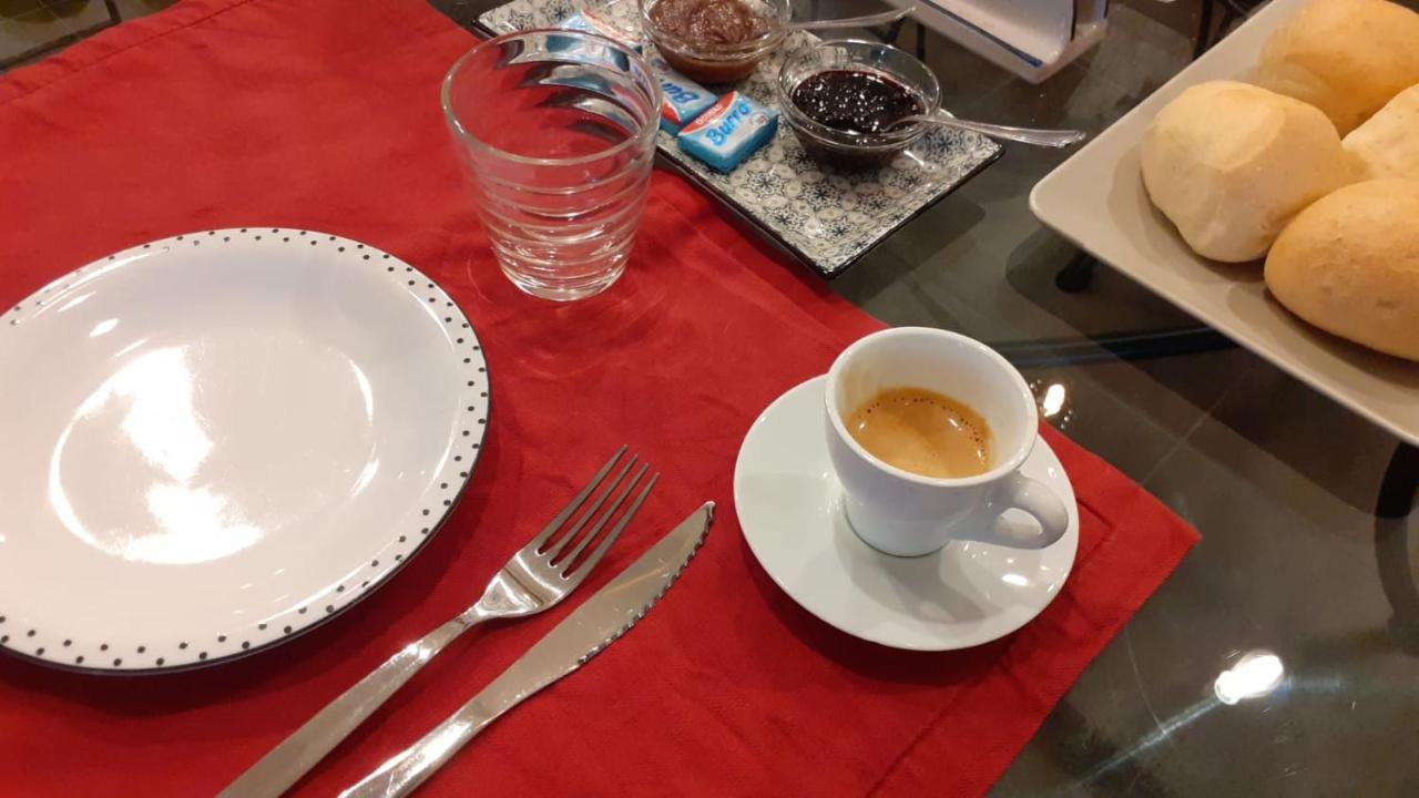 Villongo SantʼAlessandro B&B La Fenice Sul Lago מראה חיצוני תמונה
