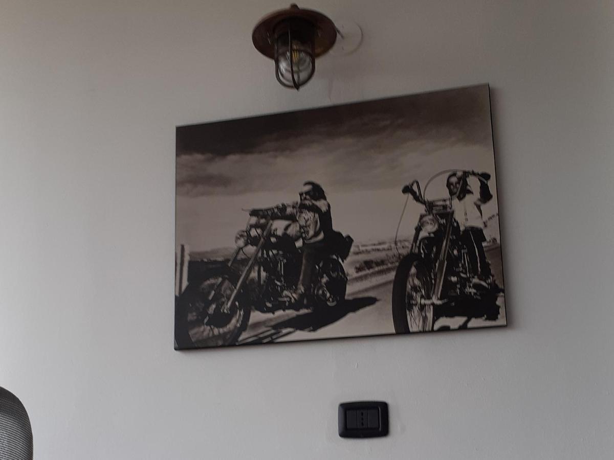 Villongo SantʼAlessandro B&B La Fenice Sul Lago מראה חיצוני תמונה