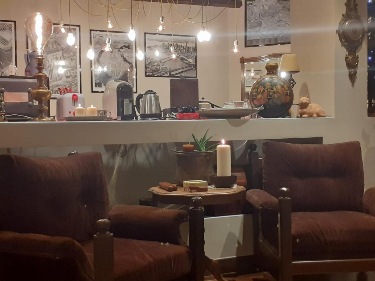 Villongo SantʼAlessandro B&B La Fenice Sul Lago מראה חיצוני תמונה