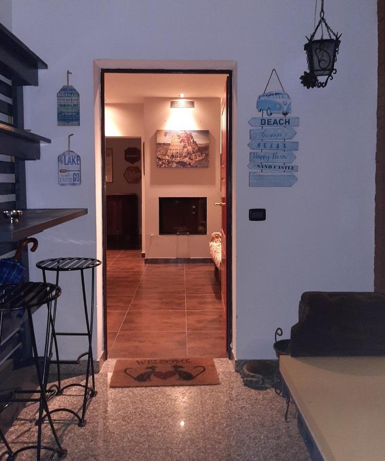 Villongo SantʼAlessandro B&B La Fenice Sul Lago מראה חיצוני תמונה