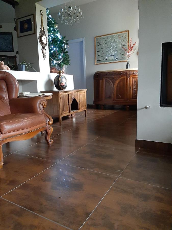 Villongo SantʼAlessandro B&B La Fenice Sul Lago מראה חיצוני תמונה