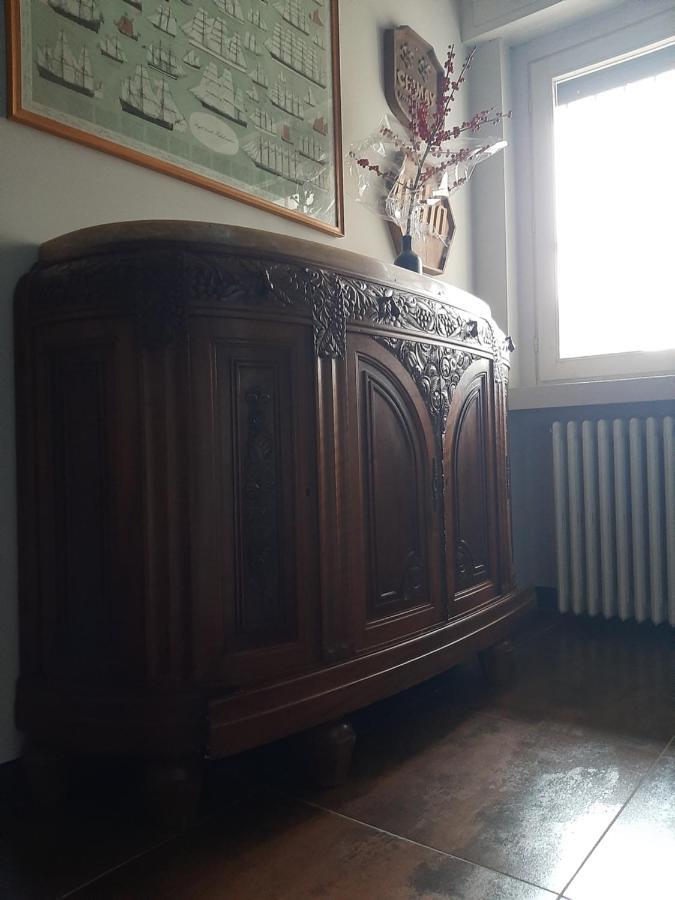 Villongo SantʼAlessandro B&B La Fenice Sul Lago מראה חיצוני תמונה
