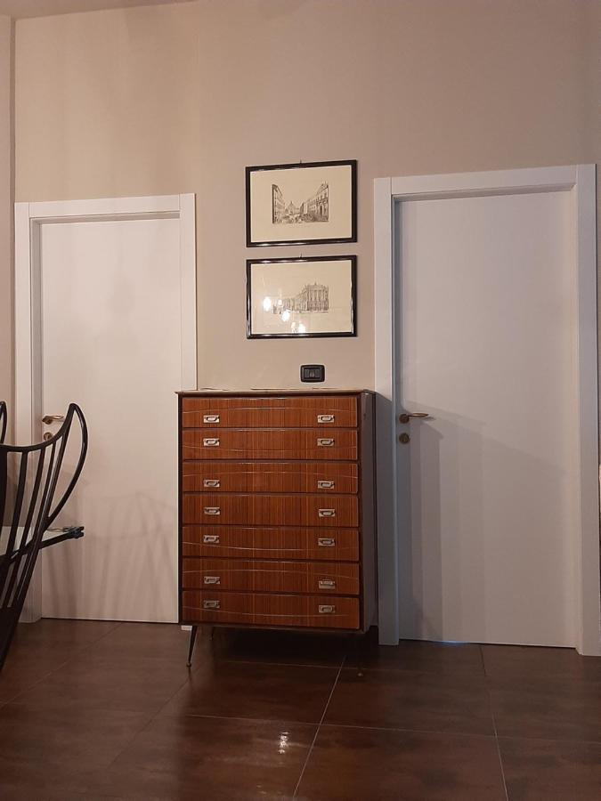 Villongo SantʼAlessandro B&B La Fenice Sul Lago מראה חיצוני תמונה