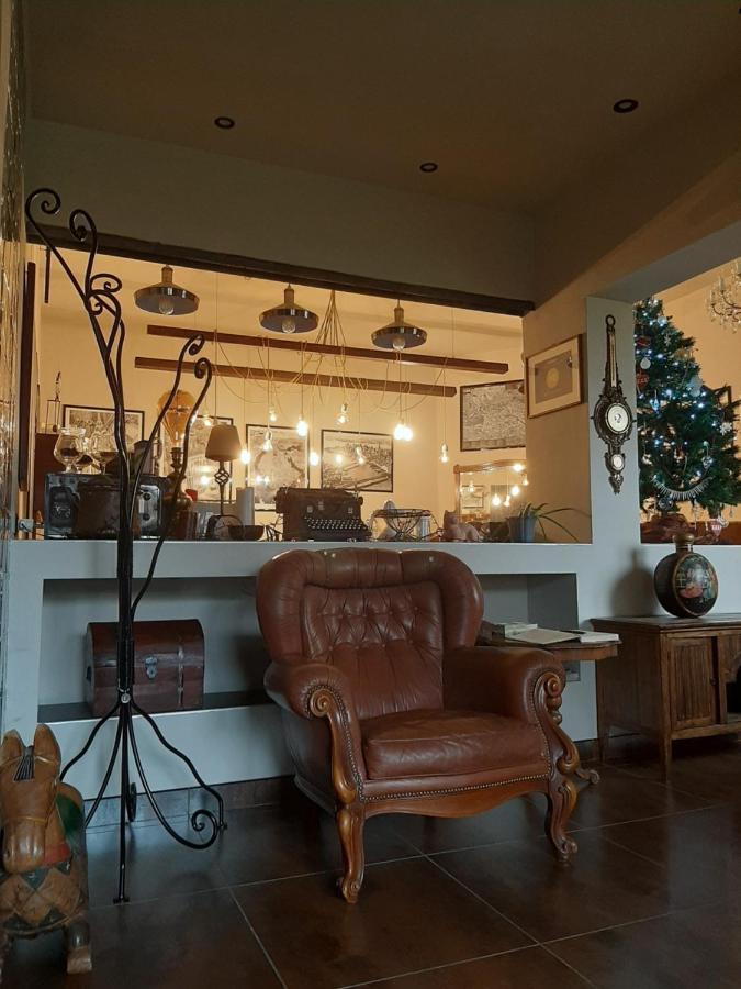 Villongo SantʼAlessandro B&B La Fenice Sul Lago מראה חיצוני תמונה