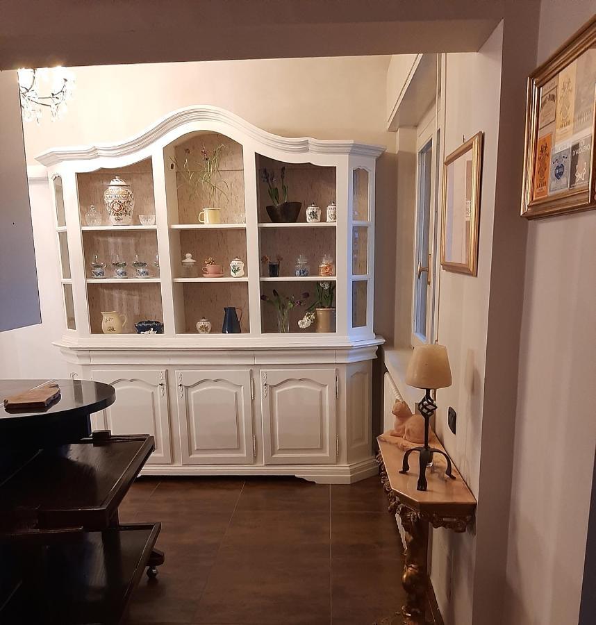 Villongo SantʼAlessandro B&B La Fenice Sul Lago מראה חיצוני תמונה