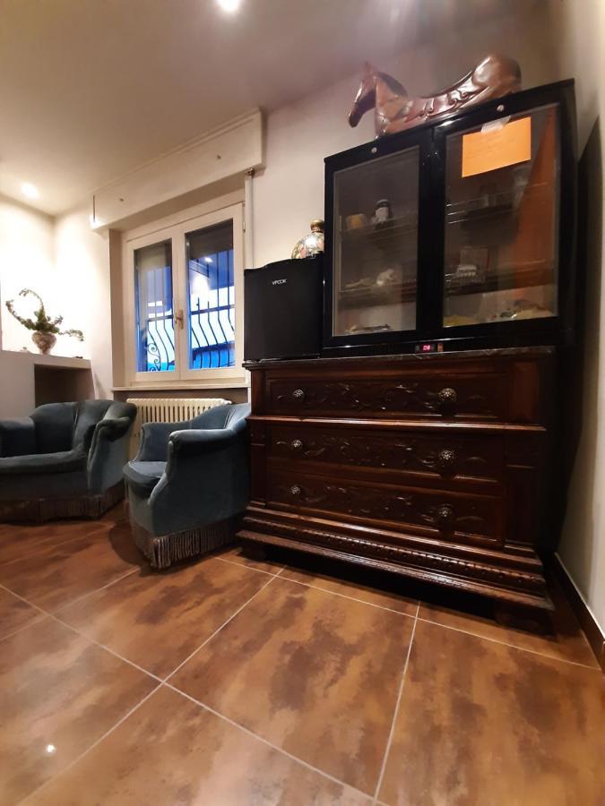 Villongo SantʼAlessandro B&B La Fenice Sul Lago מראה חיצוני תמונה