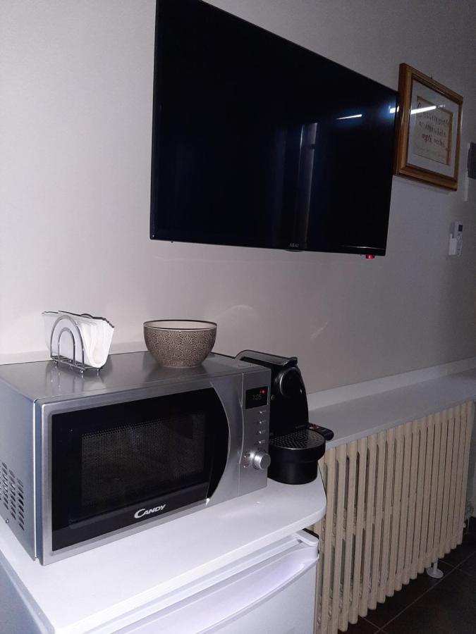 Villongo SantʼAlessandro B&B La Fenice Sul Lago מראה חיצוני תמונה