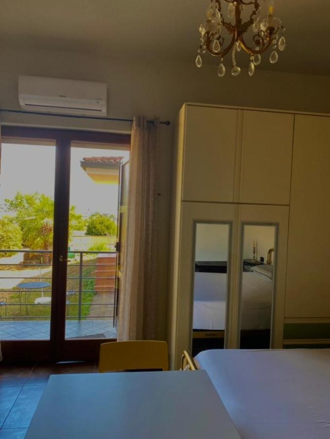 Villongo SantʼAlessandro B&B La Fenice Sul Lago מראה חיצוני תמונה