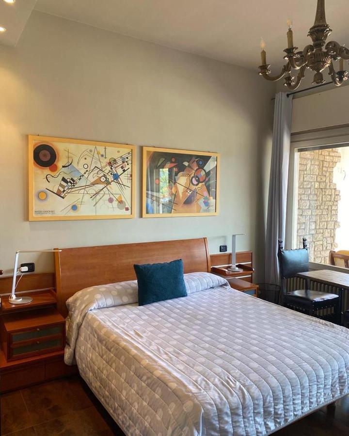 Villongo SantʼAlessandro B&B La Fenice Sul Lago מראה חיצוני תמונה