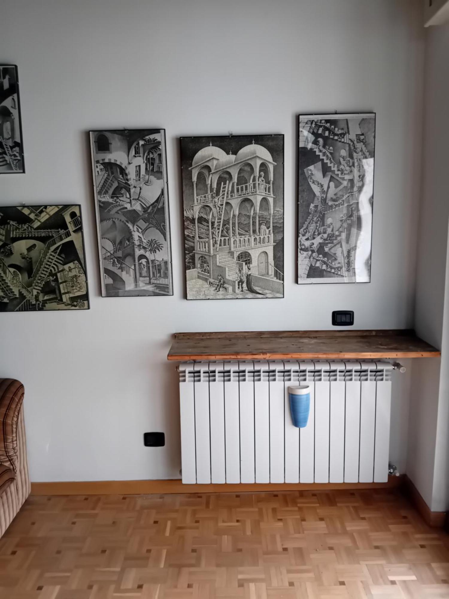 Villongo SantʼAlessandro B&B La Fenice Sul Lago מראה חיצוני תמונה
