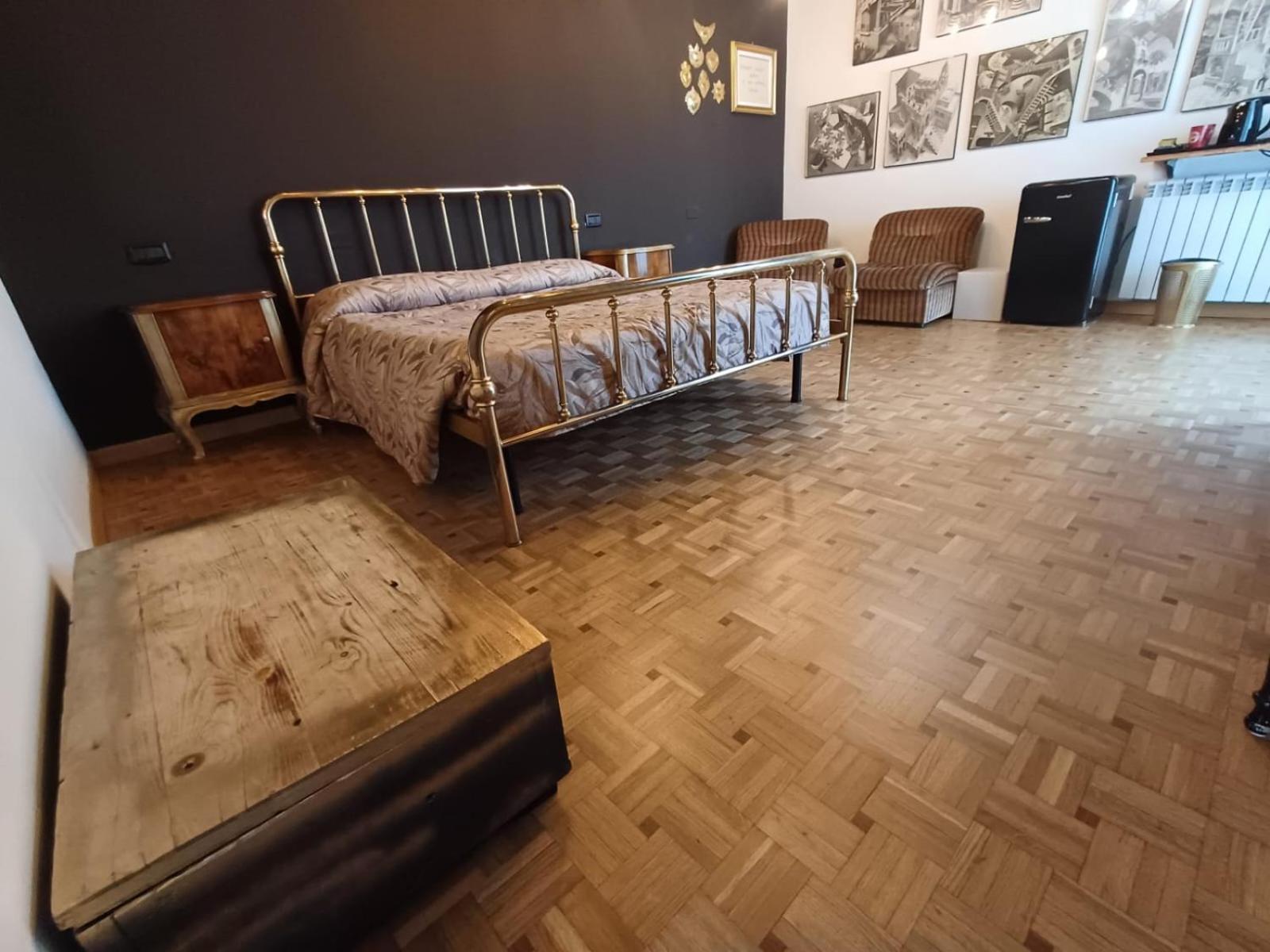 Villongo SantʼAlessandro B&B La Fenice Sul Lago מראה חיצוני תמונה