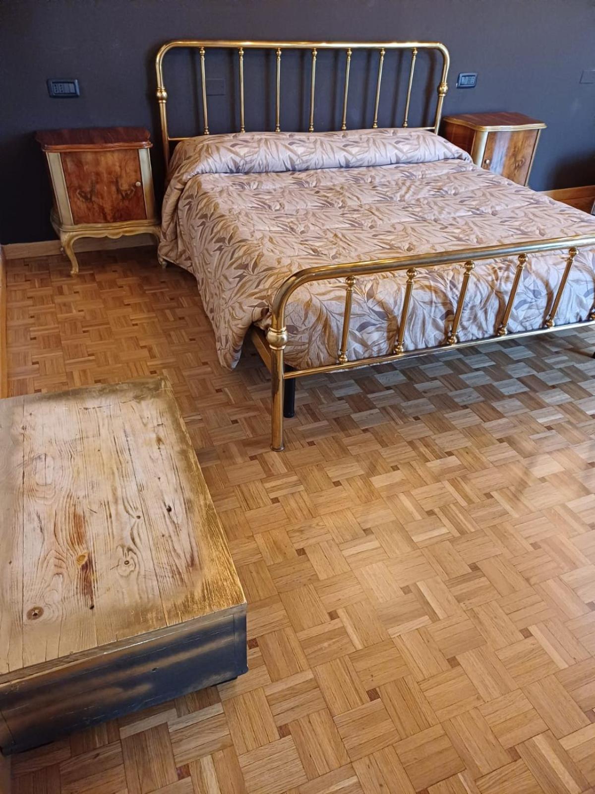 Villongo SantʼAlessandro B&B La Fenice Sul Lago מראה חיצוני תמונה