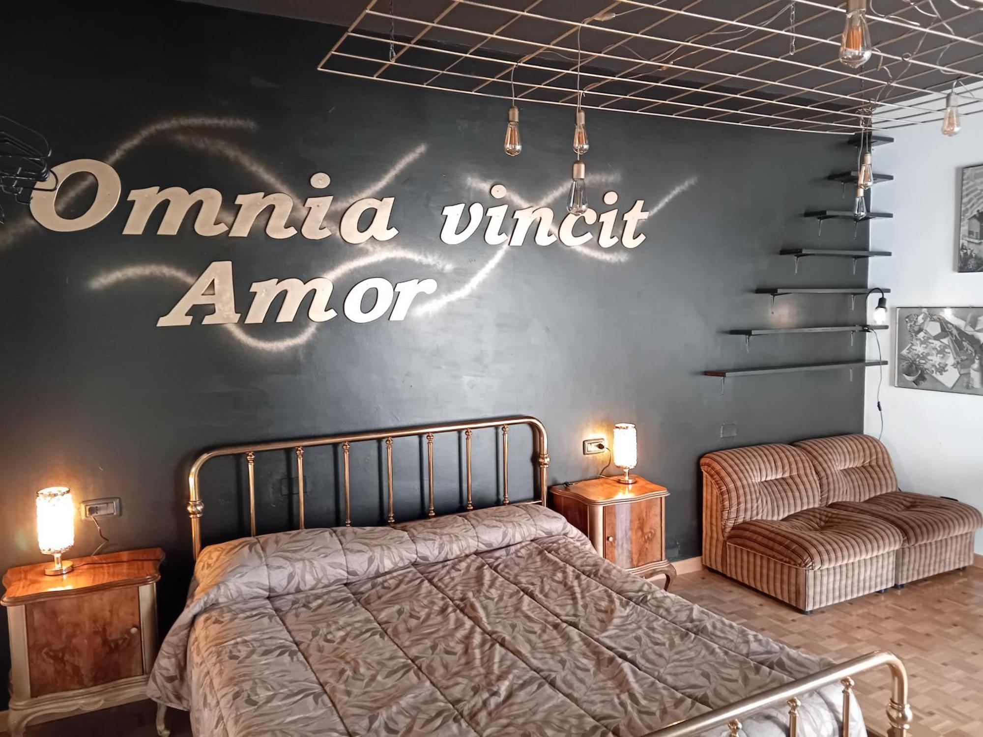 Villongo SantʼAlessandro B&B La Fenice Sul Lago מראה חיצוני תמונה